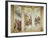 Towards Glory-Jean-Baptiste Edouard Detaille-Framed Giclee Print