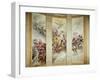 Towards Glory-Jean-Baptiste Edouard Detaille-Framed Giclee Print