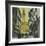 Towards Palazzo Vecchio, Florence-Susan Brown-Framed Collectable Print