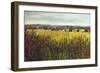 Towards Riseley, 2012,-Helen White-Framed Giclee Print