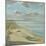 Towards Southwold-Timothy Easton-Mounted Giclee Print