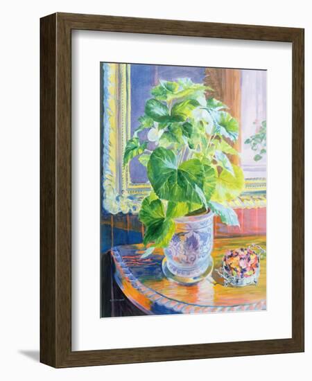 Towards the Light-William Ireland-Framed Giclee Print