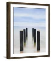 Towards the Ocean-Mikael Svensson-Framed Giclee Print