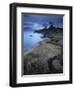 Towards the Scottish Mainland from Camascross, Isle of Skye, Scotland-Jon Gibbs-Framed Photographic Print