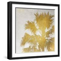 Towards the Sky 2-Kimberly Allen-Framed Art Print