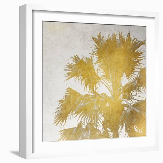 Towards the Sky 2-Kimberly Allen-Framed Art Print