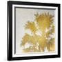 Towards the Sky 2-Kimberly Allen-Framed Art Print