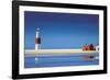 Towards The Sun-Barbara James-Framed Giclee Print