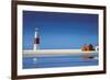 Towards The Sun-Barbara James-Framed Giclee Print