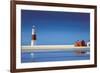 Towards The Sun-Barbara James-Framed Giclee Print