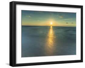 Towards the Sunset-Assaf Frank-Framed Giclee Print