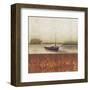 Towards the Wind-William Trauger-Framed Art Print
