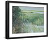 Towards Youghal, Ballymacoda-John Erskine-Framed Giclee Print