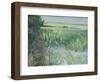 Towards Youghal, Ballymacoda-John Erskine-Framed Giclee Print