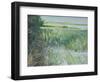 Towards Youghal, Ballymacoda-John Erskine-Framed Giclee Print