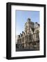 Tower and Entrance to All Souls College, Oxford, Oxfordshire, England, United Kingdom, Europe-Charlie Harding-Framed Photographic Print