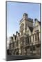 Tower and Entrance to All Souls College, Oxford, Oxfordshire, England, United Kingdom, Europe-Charlie Harding-Mounted Photographic Print