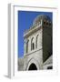 Tower and Gateway into the Courtyard of the Great Mosque of Kairouan, 7th Century-CM Dixon-Framed Photographic Print