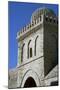 Tower and Gateway into the Courtyard of the Great Mosque of Kairouan, 7th Century-CM Dixon-Mounted Photographic Print