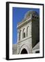 Tower and Gateway into the Courtyard of the Great Mosque of Kairouan, 7th Century-CM Dixon-Framed Photographic Print