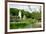 Tower and Old City Walls, Dinkelsbuhl, Romantic Road, Franconia, Bavaria, Germany, Europe-Robert Harding-Framed Photographic Print