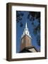 Tower at Harvard-dosecreative-Framed Photographic Print