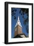 Tower at Harvard-dosecreative-Framed Photographic Print