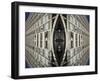 Tower Block 2015-Ant Smith-Framed Giclee Print