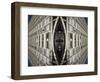 Tower Block 2015-Ant Smith-Framed Giclee Print