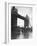 Tower Bridge 1930s-null-Framed Photographic Print