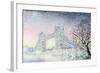 Tower Bridge, 2005-Tony Todd-Framed Giclee Print