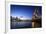 Tower Bridge 2-Giuseppe Torre-Framed Photographic Print