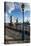 Tower Bridge and River Thames, London, England, United Kingdom, Europe-Frank Fell-Stretched Canvas