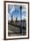 Tower Bridge and River Thames, London, England, United Kingdom, Europe-Frank Fell-Framed Photographic Print