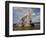 Tower Bridge and River Thames, London, England, United Kingdom-David Wall-Framed Photographic Print