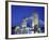 Tower Bridge and Thames River, London, England-Steve Vidler-Framed Photographic Print