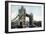 Tower Bridge, London, 20th Century-null-Framed Giclee Print