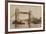 Tower Bridge, London, C1907-null-Framed Photographic Print