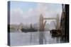 Tower Bridge, London, C1930S-null-Stretched Canvas