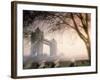 Tower Bridge, London, England, UK-Peter Adams-Framed Photographic Print