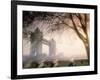 Tower Bridge, London, England, UK-Peter Adams-Framed Photographic Print