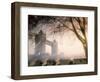 Tower Bridge, London, England, UK-Peter Adams-Framed Photographic Print