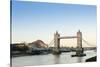 Tower Bridge, London, England, United Kingdom, Europe-Alex Robinson-Stretched Canvas