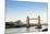 Tower Bridge, London, England, United Kingdom, Europe-Alex Robinson-Mounted Photographic Print