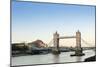 Tower Bridge, London, England, United Kingdom, Europe-Alex Robinson-Mounted Photographic Print