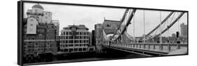 Tower Bridge, London, England, United Kingdom-null-Framed Photographic Print