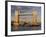 Tower Bridge, London, England, United Kingdom-John Miller-Framed Photographic Print