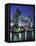 Tower Bridge, London, England, United Kingdom-Mark Mawson-Framed Stretched Canvas