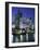 Tower Bridge, London, England, United Kingdom-Mark Mawson-Framed Photographic Print