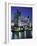 Tower Bridge, London, England, United Kingdom-Mark Mawson-Framed Photographic Print